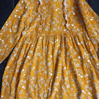 Пролетна рокличка Matalan, снимка 4 - Детски рокли и поли - 40562208