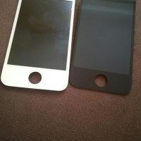 2 броя дисплей за iPhone 4, снимка 1 - Apple iPhone - 28104029