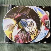 Judas Priest,Helloween , снимка 13 - CD дискове - 44115395