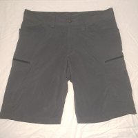 Haglofs Mid Fjell Shorts Climatic (XL) мъжки къси спортни панталони, снимка 1 - Къси панталони - 40765487
