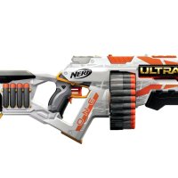 Nerf Бластер - Ultra ONE Нърф Hasbro Голям пистолет , снимка 4 - Електрически играчки - 43183415