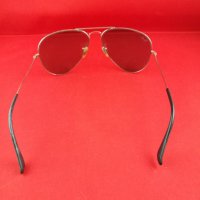 Слънчеви очила Ray Ban, снимка 4 - Слънчеви и диоптрични очила - 23588384