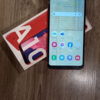 Продавам samsung A10, снимка 1 - Samsung - 43602249