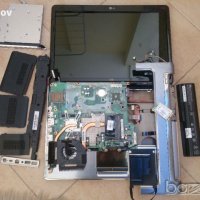 Продажба и ремонт на лаптопи, снимка 3 - Дънни платки - 26997989