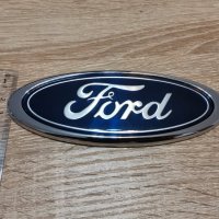 Емблеми Лога Форд Ford, снимка 4 - Аксесоари и консумативи - 32993819
