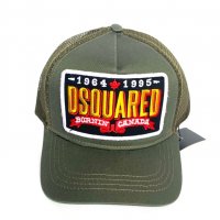 Шапка Dsquared LuX -30% ДО изчерпване !, снимка 3 - Шапки - 28891693