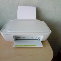 Скенер HP DeskJet 2130, снимка 3 - Принтери, копири, скенери - 38033026