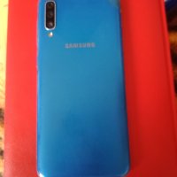 Galaxy A70 много запазен, снимка 2 - Samsung - 37389171