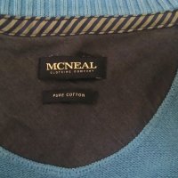 McNeal памучен пуловер, снимка 4 - Пуловери - 26627375