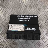 Модул Ford Focus,2001г., снимка 1 - Части - 39082592