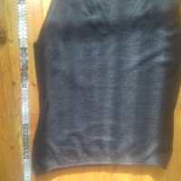 блузка с шпиц-деколте ВЪЛНА, снимка 1 - Блузи с дълъг ръкав и пуловери - 34977497