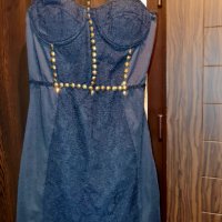 Рокля Richland boutique, снимка 8 - Рокли - 40172815