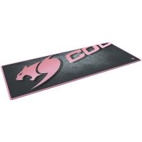 Подложка за мишка Геймърска Cougar Arena X Pink 1000x400x5мм Геймърски пад, снимка 4 - Клавиатури и мишки - 37175580