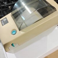 Термо принтер за етикети Zebra LP2824, снимка 4 - Принтери, копири, скенери - 43154919