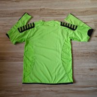 Оригинална мъжка тениска с дълъг ръкав Uhlsport x 1.FC Kaiserslautern / Season 12-13 (GK) , снимка 3 - Тениски - 42969797