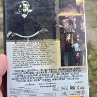 Убийствен пъзел 2 DVD , снимка 3 - DVD филми - 43117499