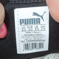 Puma Smash -- номер 42.5, снимка 5 - Маратонки - 26268696