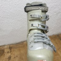 Ски обувки SALOMON EVOLUTION 8.5 . 25 см .39 2/3 номер, снимка 10 - Зимни спортове - 38976099