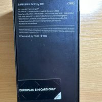 Samsung Galaxy S10+ / 128GB, снимка 3 - Samsung - 44133668