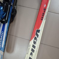 Ски, снимка 2 - Зимни спортове - 43838053
