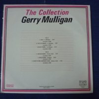 грамофонни плочи jazz Gerry Mulligan, снимка 2 - Грамофонни плочи - 27352085