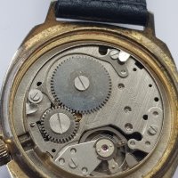 Мъжки швейцарски часовник Ferel -1970-1979 година, снимка 7 - Антикварни и старинни предмети - 32533366