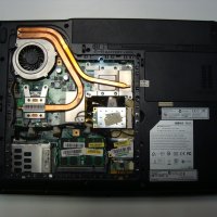 MSI Megabook MS-16362 EX600 лаптоп на части, снимка 5 - Части за лаптопи - 27446521