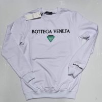Мъжка блуза Bottega Veneta-VL125R, снимка 1 - Блузи - 43195748