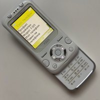 ✅ Sony Ericsson 🔝 F305, снимка 6 - Sony Ericsson - 42949311