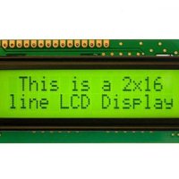 Лсд дисплей LCD display, снимка 2 - Друга електроника - 44104176