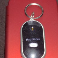 Ключодържател KEY FINDER подходящ аксесоар за подарък 42291, снимка 4 - Други - 43638835