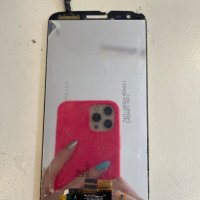 Дисплей със счупено стъкло за LG G2, снимка 2 - Резервни части за телефони - 40786786