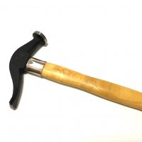 обущарски, занаятчийски чук, 26,5 см, високо качество, Италия, снимка 2 - Други инструменти - 32905939