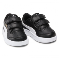 Детски маратонки Puma Shuffle V, снимка 4 - Детски маратонки - 44874120