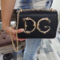 Дамска чанта Dolche&Gabbana, снимка 1 - Чанти - 29049222