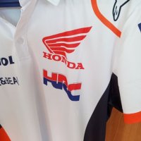 Repsol HONDA Marc Marquez Polo-shirt , снимка 6 - Аксесоари и консумативи - 38354138