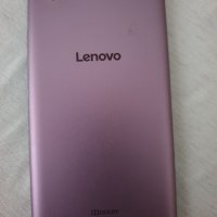 Lenovo K 5 със две карти и слот за карта памет, снимка 2 - Lenovo - 33680480