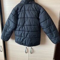 H&M яке, 134, 8-9 години, снимка 4 - Детски якета и елеци - 36644720