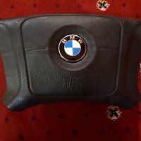 Airbag за волан  BMW e39, снимка 1 - Части - 26482820