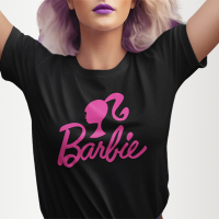 Тениски Барби Barbie Дамски и детски, снимка 3 - Тениски - 44877535