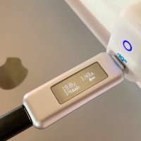 Anker Powerport III Mini 30W PIQ 3.0 USB-C бързо зарядно устройство, 5V, 9V, 12V, 20V-1.5 A, снимка 2 - Оригинални зарядни - 40047926