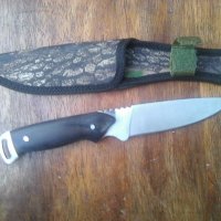Ловен нож 1, снимка 3 - Ножове - 38899219