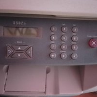 Лазарен цветен принтер скенер,копир lexmark, снимка 2 - Друго - 39092778