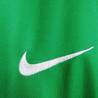 Nike DRI-FIT оригинална тениска Найк спортна фланелка, снимка 3 - Тениски - 37653987