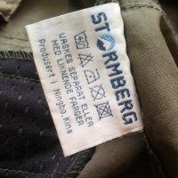 STORMBERG GX-ULTRA Trouser размер XL за лов риболов тънък летен панталон със здрава материя - 636, снимка 15 - Панталони - 43254716