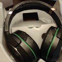 Turtle Beach Elite 800X - Noise Cancellation - DTS - Xbox - слушалки, снимка 4 - Слушалки и портативни колонки - 43156398