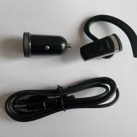 Bluetooth слушалка Jabra BT8040, снимка 1 - Безжични слушалки - 39127209