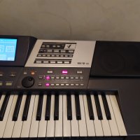 Синтезатор , клавир ,аранжор Roland VA-7 ., снимка 3 - Синтезатори - 32897204