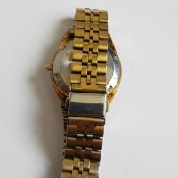 Мъжки часовник Сitizen automatic 21 jewels, снимка 4 - Мъжки - 40484048