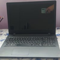 Lenovo IdeaPad 110-15IBR CELERON N3060 DUAL, RAM 4 GB, снимка 2 - Лаптопи за работа - 32281998